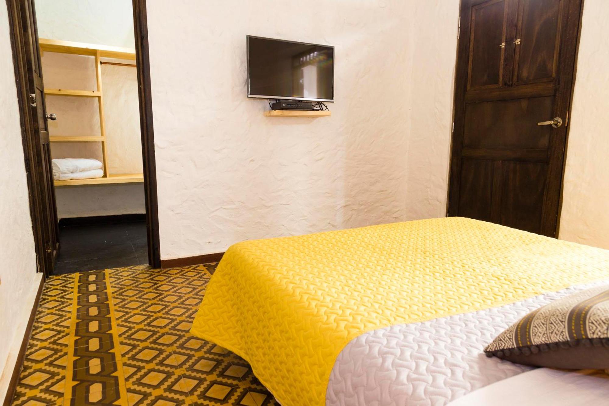 Hotel Mulato El Colegio  Cameră foto